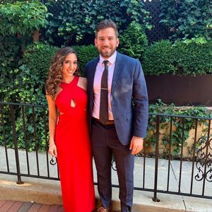 Meet your Posher, Joanna